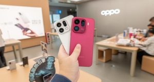 عرضه گوشی‌های هوشمند