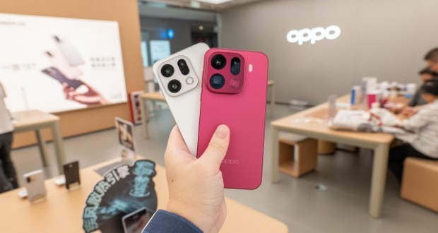 عرضه گوشیهای هوشمند