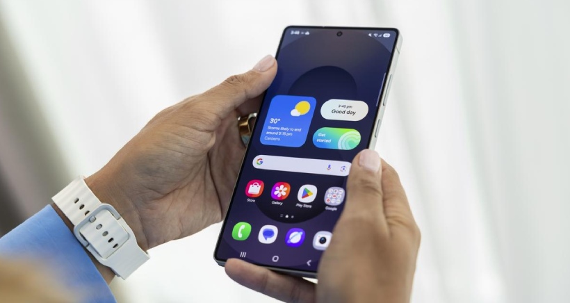 گوشی‌های رم ۱۶ گیگابایتی