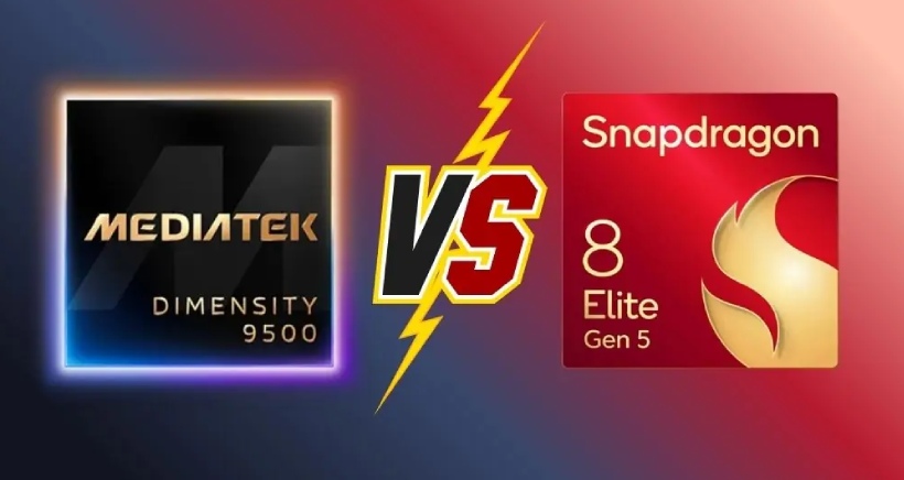 جنگ تراشه‌های موبایل در ۲۰۲۵؛ آیا خرید پرچمدار بدون اسنپدراگون منطقی است؟