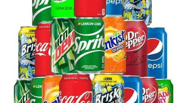 وسایل در خودروی یخزده