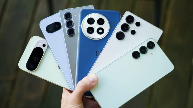 تولیدکنندگان اندرویدی