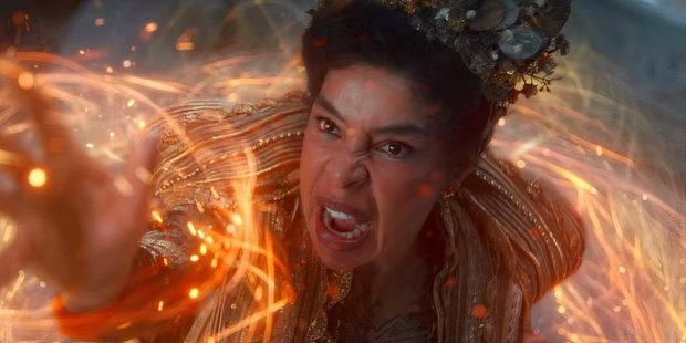 بهترین سریال‌های فانتزی ۲۰۲۵