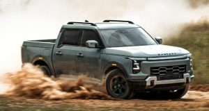 سانتانا موتورز