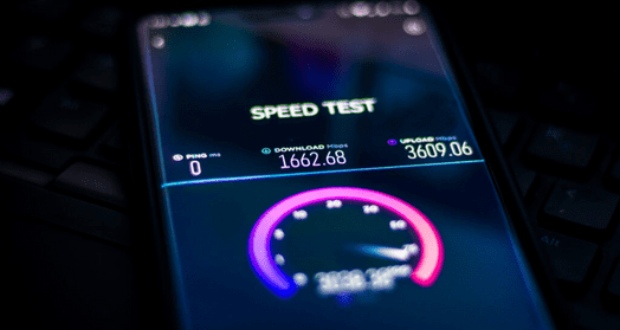 سرعت اینترنت ایران در نوامبر ۲۰۲۵