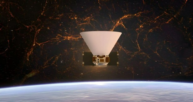 دقیق‌ترین نقشه کیهانی