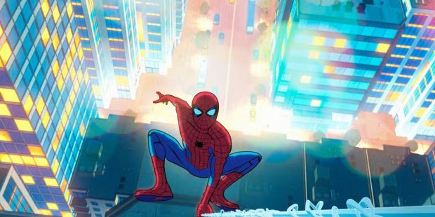 سریال‌های دیزنی پلاس ۲۰۲۵