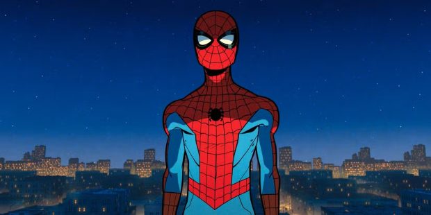 پروژه‌های مارول ۲۰۲۶