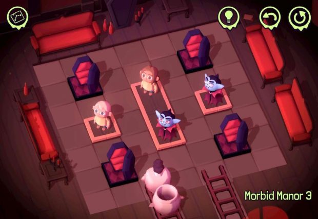 بهترین بازیهای موبایل سال ۲۰۲۵