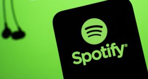 سرقت اطلاعات اسپاتیفای