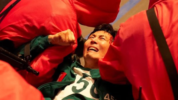 سریال‌های سال ۲۰۲۵