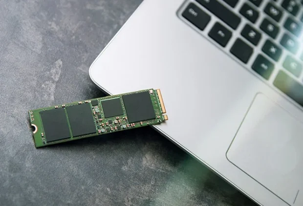 افزایش طول عمر SSD