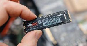 افزایش طول عمر SSD