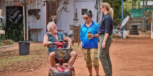 سریال‌های مورد انتظار آمازون پرایم