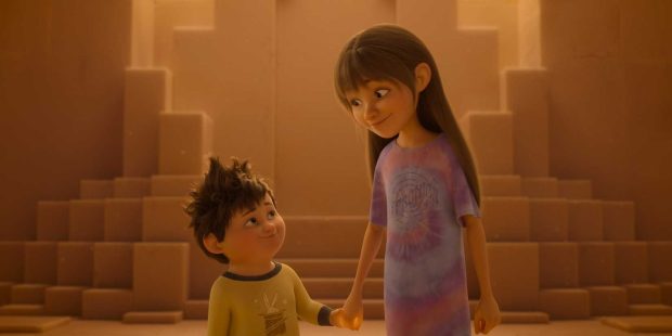 بهترین انیمیشن‌های سال 2025