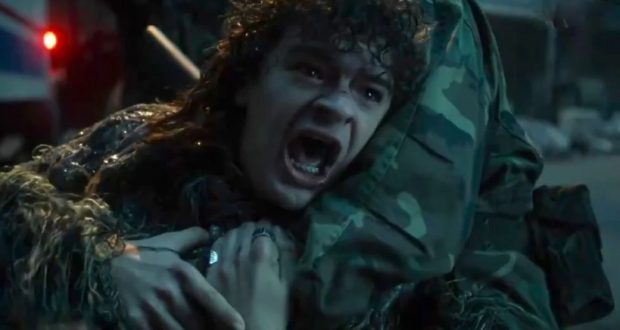 تریلر قسمت آخر Stranger Things