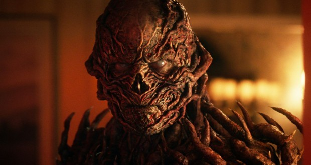 پارت دوم فصل 5 سریال Stranger Things