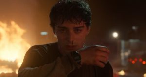 فصل پنجم Stranger Things