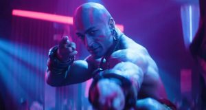 تریلر فیلم Street Fighter