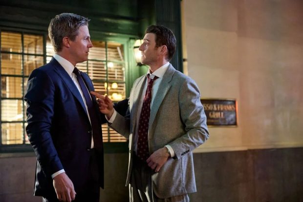 بدترین سریال‌های سال 2025