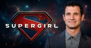 رامین جوادی، موسیقی متن فیلم سوپرگرل