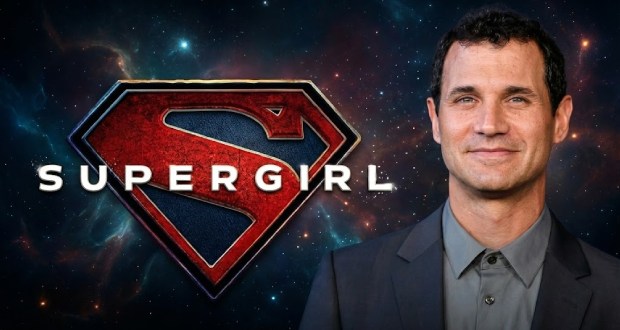 رامین جوادی، موسیقی متن فیلم سوپرگرل