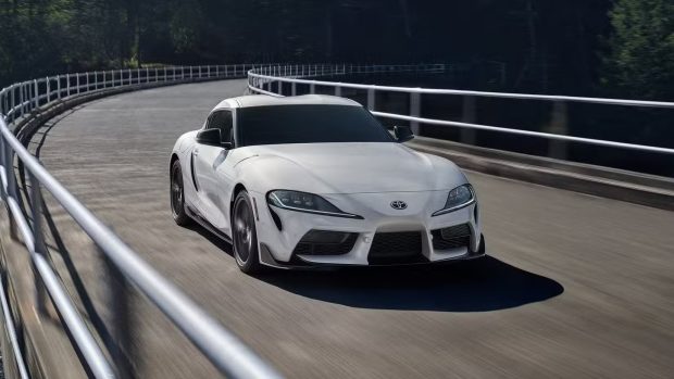 خودروهای اسپرت ژاپنی دست دوم