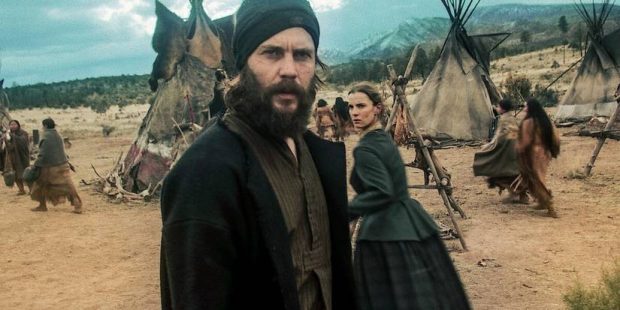 بهترین مینی سریالهای 2025