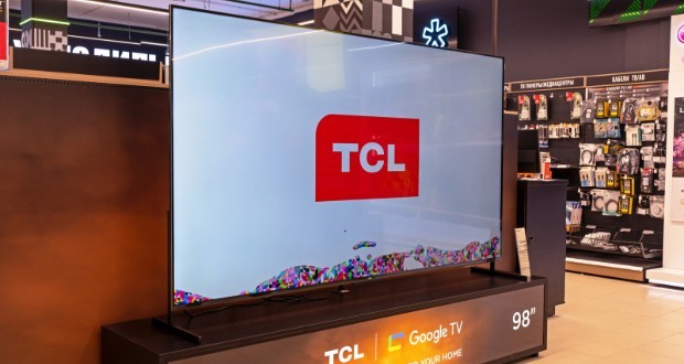 تلویزیون TCL