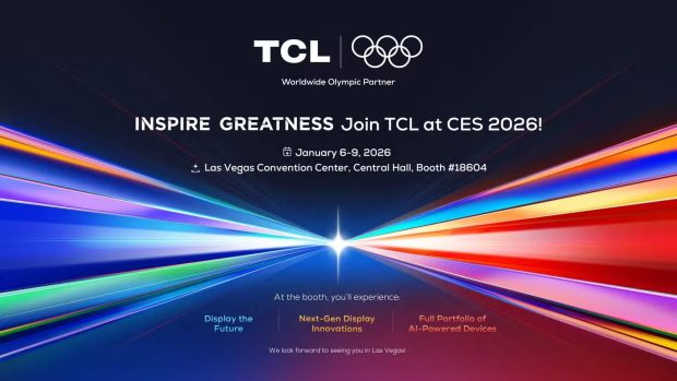 نمایشگاه CES 2026