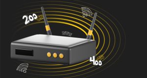 قیمت بسته های اینترنت TD-LTE ایرانسل