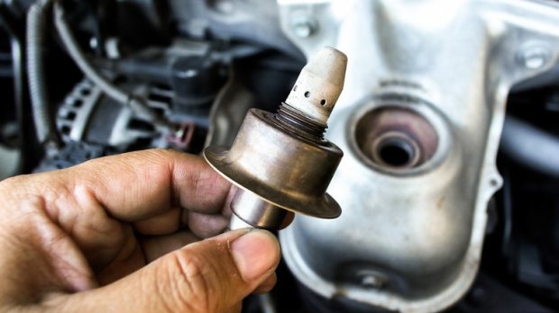 سنسور اکسیژن خودرو