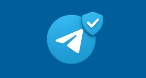 ورود به تلگرام با اثر انگشت و تشخیص چهره