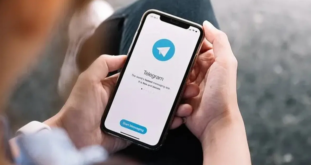 رفع فیلتر تلگرام