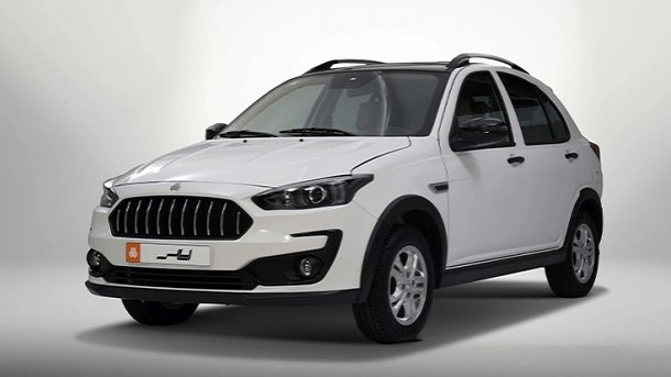 شرایط فروش سایپا اطلس S