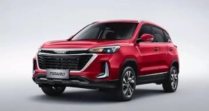 شرایط فروش تیگارد X35 با قیمت جدید