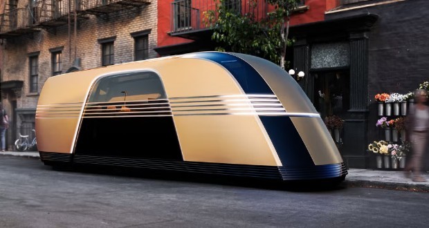 ون خودران تسلا