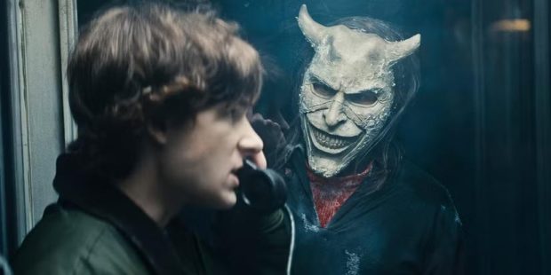 ترسناکترین فیلمهای ۲۰۲۵