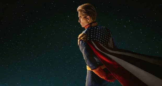 تریلر و تاریخ پخش فصل پنجم The Boys