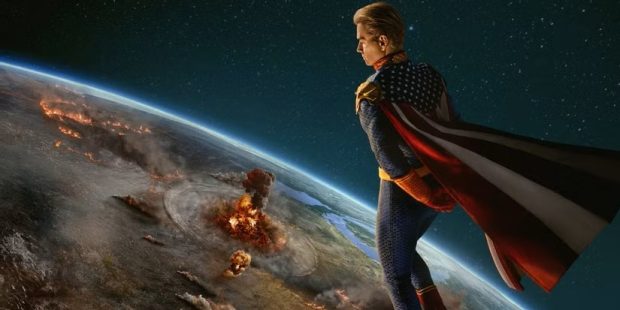 سریال‌های مورد انتظار آمازون پرایم