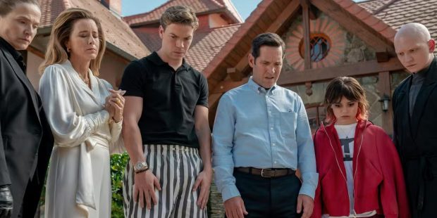 بهترین فیلم‌های فانتزی ۲۰۲۵