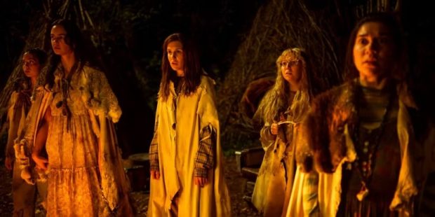 سریال پرطرفدار