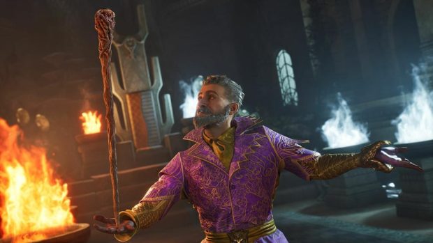 بهترین بازیهای نقشآفرینی ۲۰۲۵