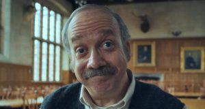 فیلم The Holdovers