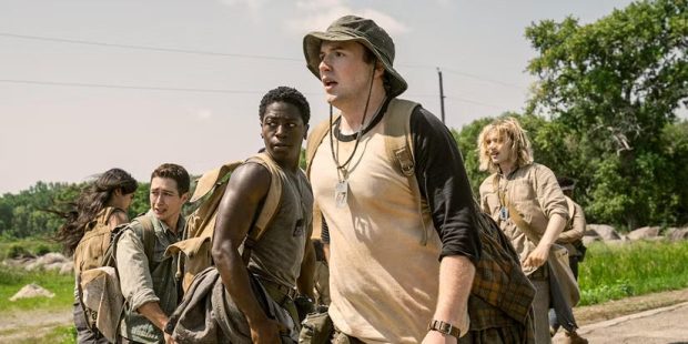 ترسناکترین فیلمهای ۲۰۲۵