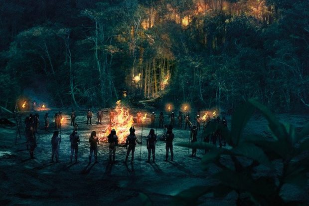 شهر گمشده زی