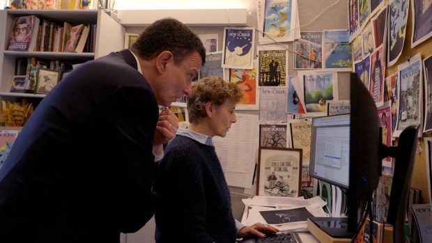 بهترین مستندهای 2025