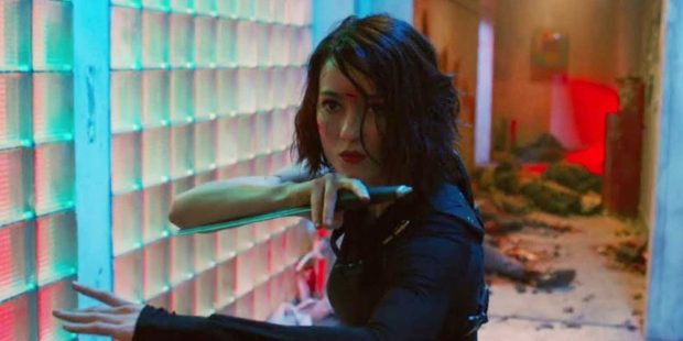 بهترین فیلم های رزمی