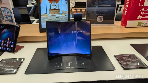 تولیدکنندگان اندرویدی