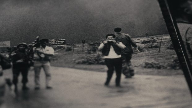 بهترین مستندهای 2025